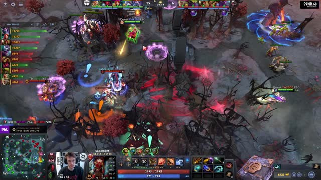 Gorgc kills Dukalis!