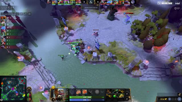 Gorgc kills bedtime story!