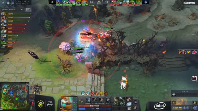 Chaos.MATUMBAMAN kills Suma1L!