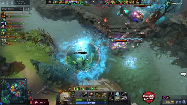 Mski.iceiceice kills Saksa!