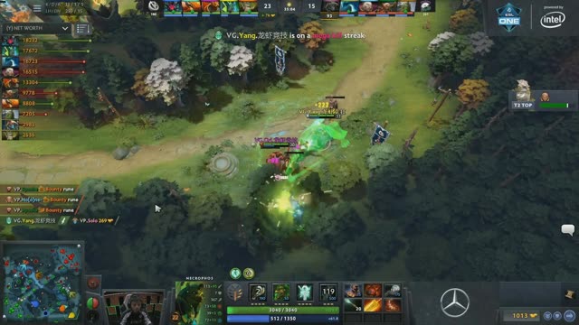 VGJ.T.Yang kills VP.Solo!