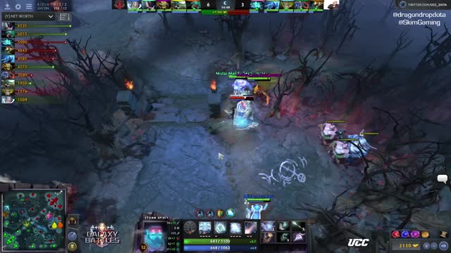 Nameless kills Red.monkeys-forever!