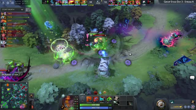 VP.RodjER kills Newbee.kaka!