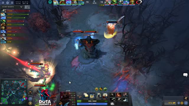 coL.Zfreek kills IMT.DuBu!