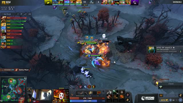 V-Tune kills VP.DM!