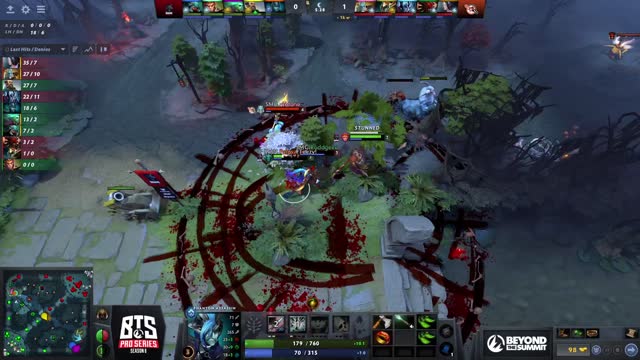 midone kills Palos!