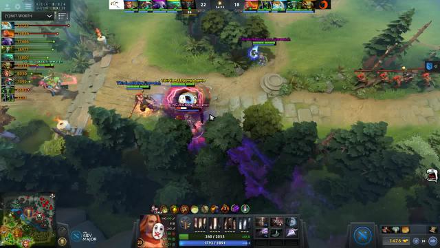 Saksa kills TNC.Kuku!