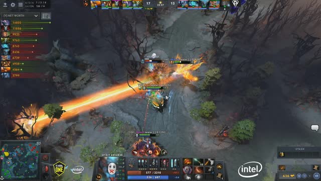 TNC gets 2 kills!