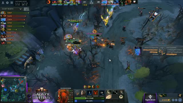 TNC.Raven kills +++!