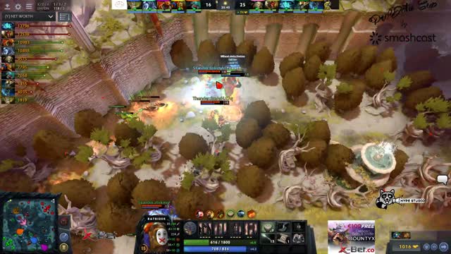 Leostyle- kills dota.thetoo!