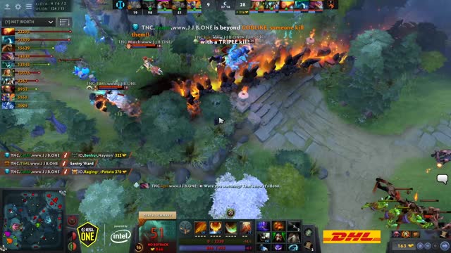 Morphling Ranged Carry Disabler Durable Escape Nuker