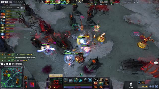 Sylar's ultra kill leads to a team wipe!