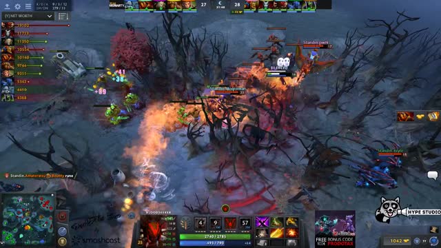 pwN kills canceL^^!