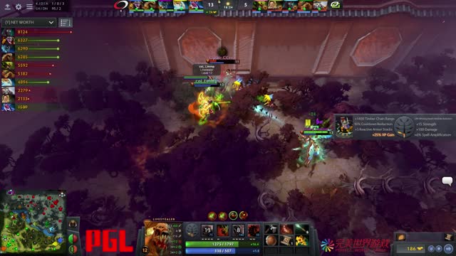 coL.Chessie kills OpTic.CCnC!