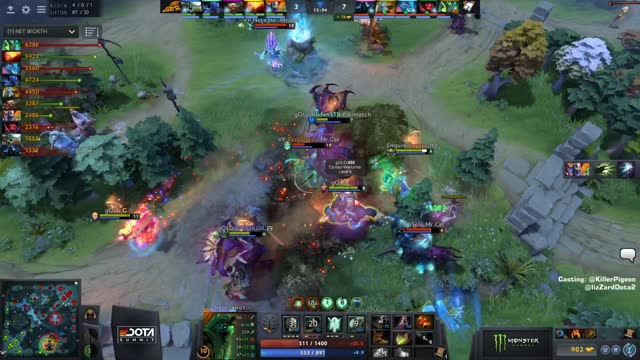 Resolut1on kills TSpirit.bzz!