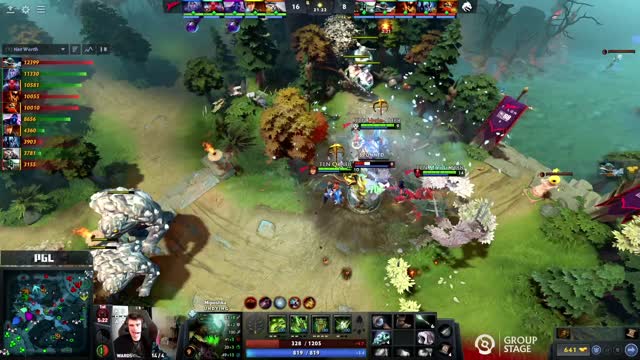 Hyde- kills TSpirit.Miposhka!