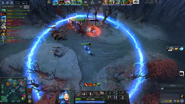 Mski.iceiceice kills EHOME.Cty!