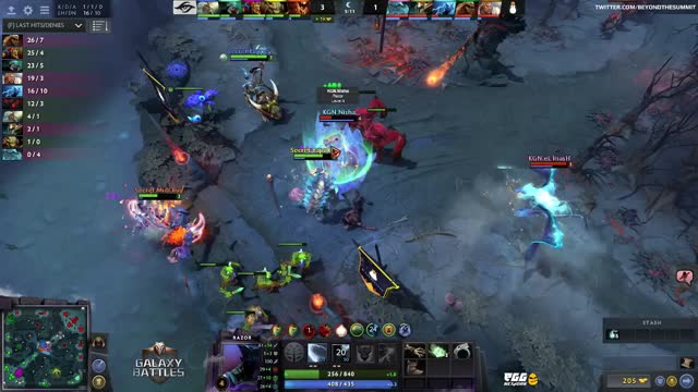 Secret.YapzOr kills Nisha!