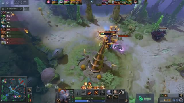 0Q��v kills Naive-!