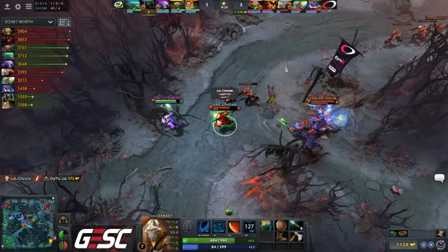 coL.Chessie kills OpTic.zai!