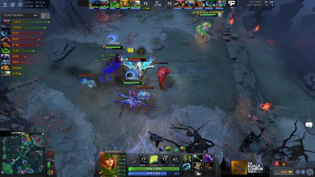 OpTic.CCnC kills w33!