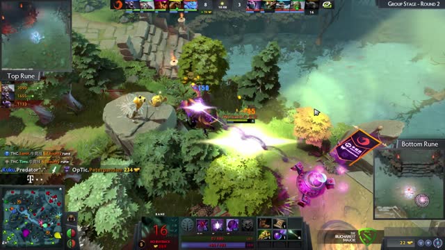 TNC.Kuku kills OpTic.ppd!