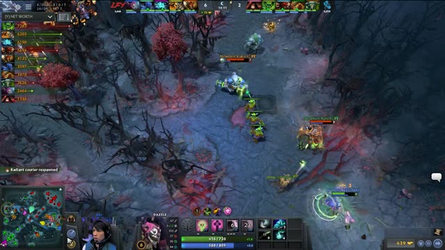 Sccc kills LFY.inflame!