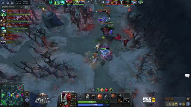 garter kills IMT.DuBu!