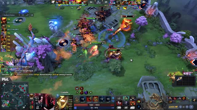 VP.Noticed gets a double kill!