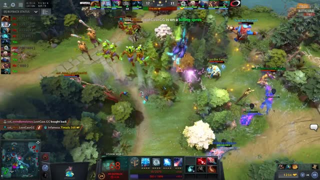 coL.Moo gets a triple kill!