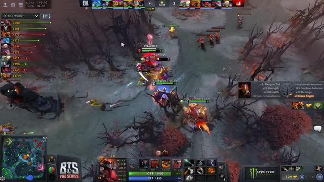 EG.BuLba kills Chaos.KheZu!