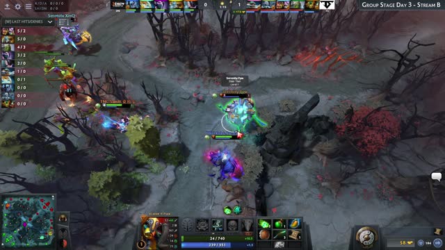 TNC.Kuku kills Pyw!