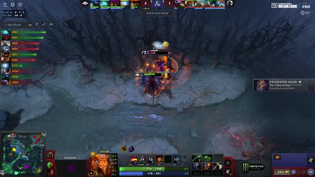 EG.iceiceice kills Liquid.iNSaNiA!