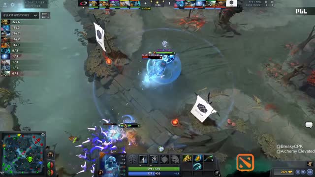 coL.Limmp kills OpTic.CCnC!