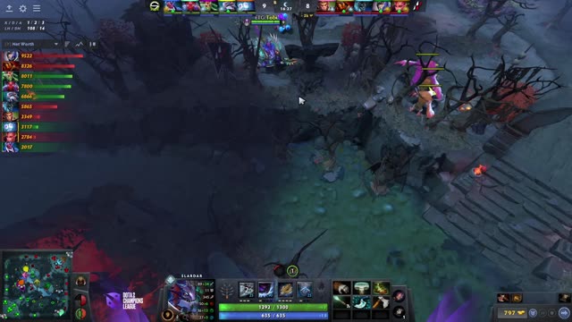 Tobi kills W_Zayac!