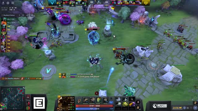 RAMZES666 gets a double kill!