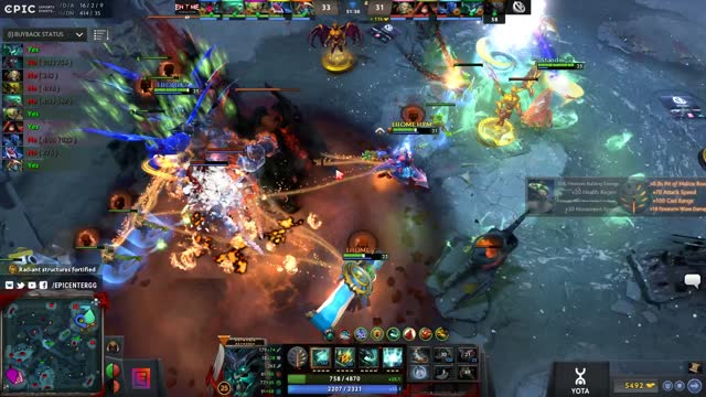 EHOME.Innocence kills VG.LaNm!