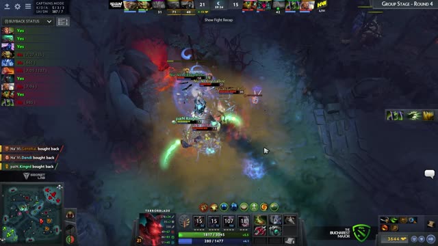 Na`Vi.Crystallize gets a triple kill!