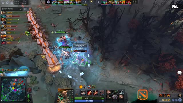 OG.JerAx kills jonassomfan!