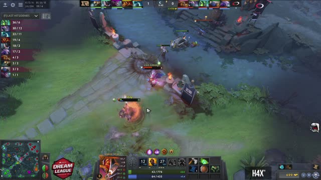 coL.Limmp kills 5k player!