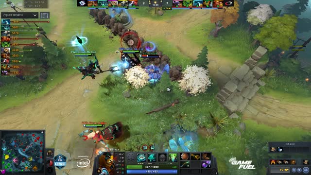 OpTic.CCnC kills coL.Zfreek!