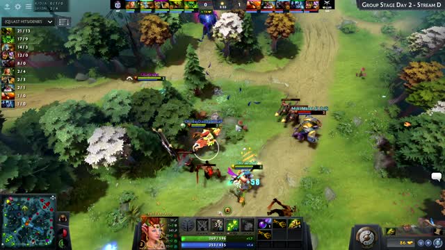 OG.JerAx kills Mski.MuShi-!