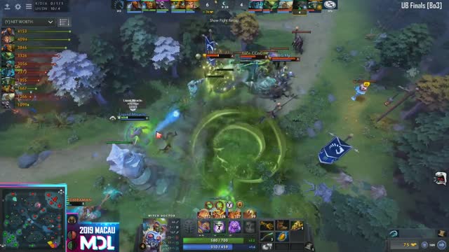 Liquid.MATUMBAMAN kills EG.Cr1t-!