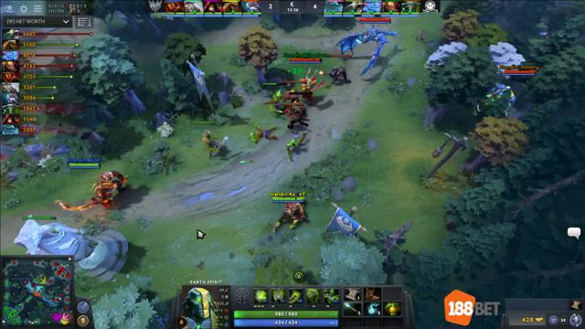 Mineski trades 2 for 1!