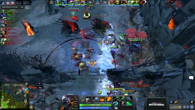 Mski.MuShi- kills coL.Kyle!