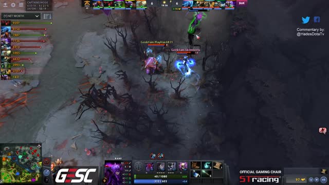 Skemberlu kills Fnatic.PieLieDie!