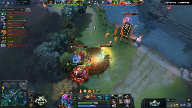 XctN.Raging Potato kills Mski.iceiceice!