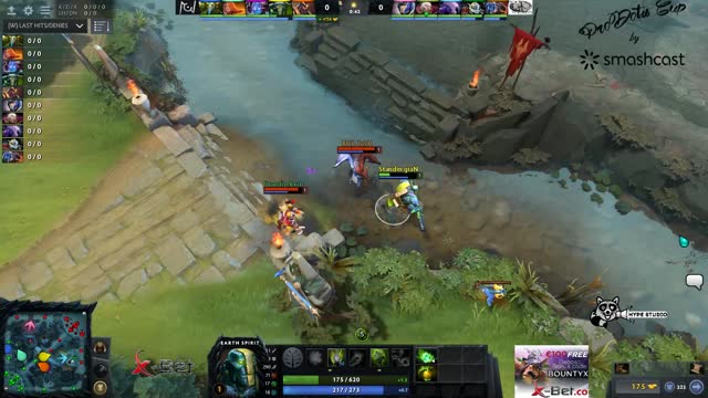 kxzh takes First Blood on FEARS COACHING B O Y S!
