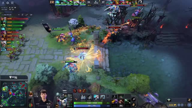 zai kills kaka!