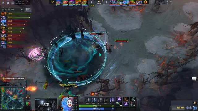 ` vtFαded - kills Samjang!